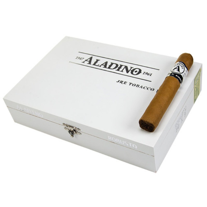 Aladino Connecticut Robusto (5×50)