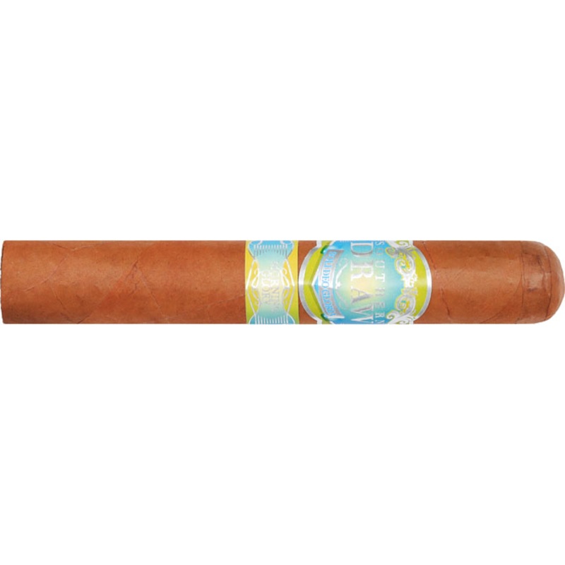 Southern Draw Morning Glory Robusto 5″1/2 * 54
