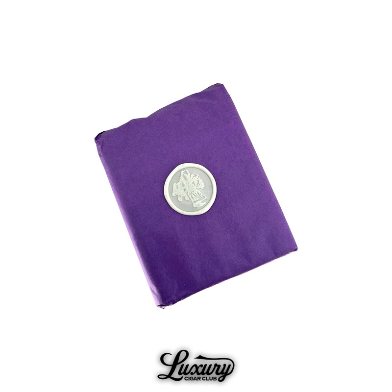 Stolen Throne Castle 919 5 pack belicoso (5×54)