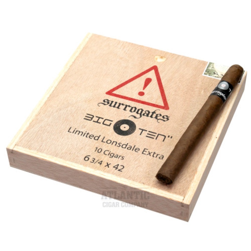 Surrogates by L’Atelier Big Ten 2024 (6 3/4×42)