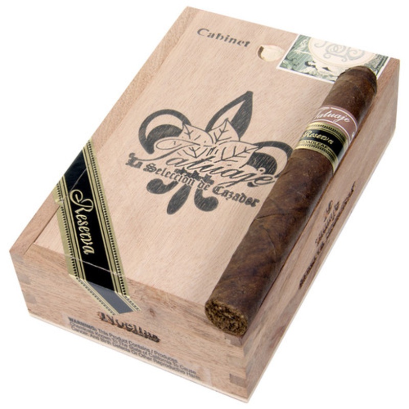 Tatuaje Broadleaf Reserva Noellas Reserva