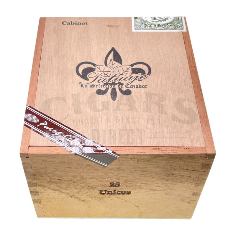 Tatuaje Miami Unicos 1 Cigar