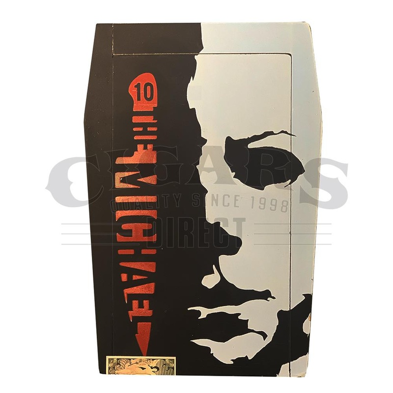 Tatuaje Monster Series Michael – No.10 Box of 10