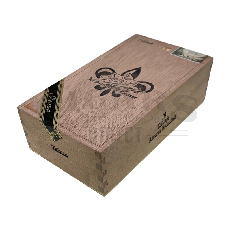 Tatuaje Reserva Broadleaf Tainos 1 Cigar