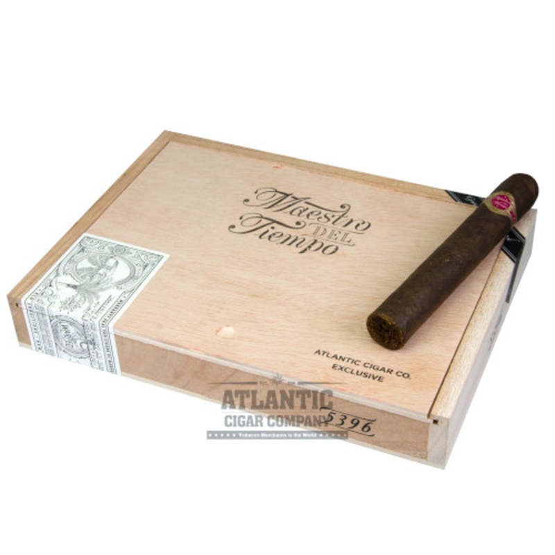 Warped Maestro Del Tiempo Atlantic Exclusive LE 5396 (5-1/2×52)