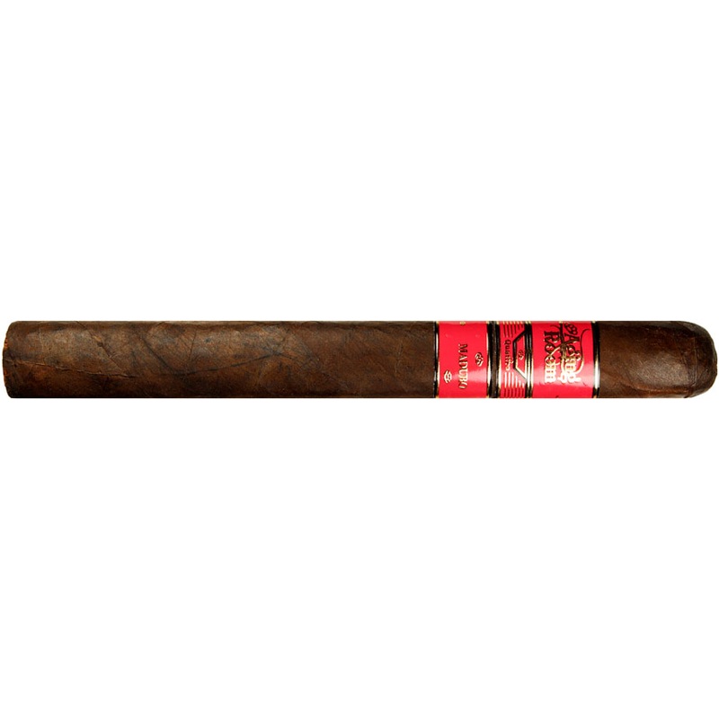 Aging Room Quattro Maduro Concerto 7″ * 50