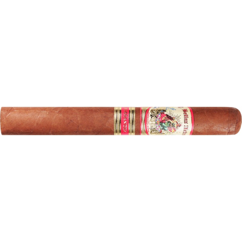 AJ Fernandez Bellas Artes Short Churchill 6″ * 48