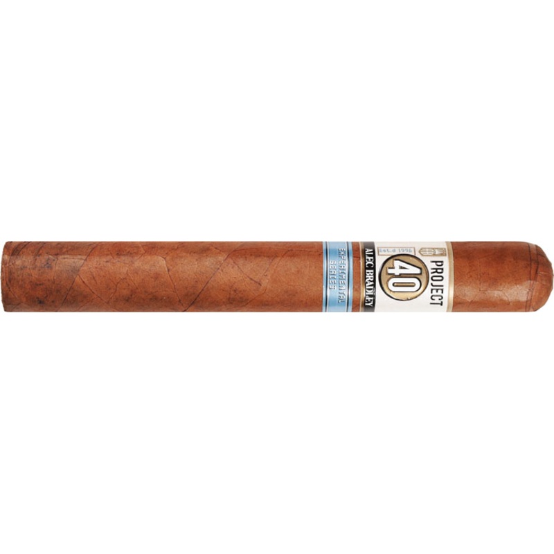 Alec Bradley Project 40 Toro 6″ * 52