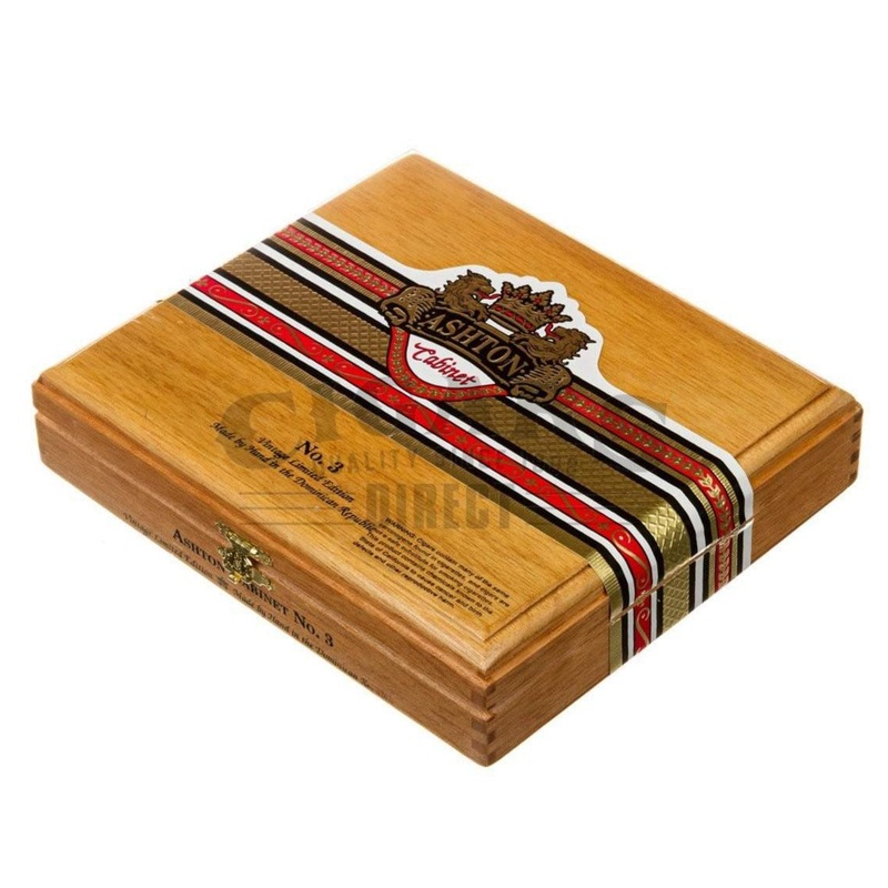 Ashton Cabinet Series No.3 1 Cigar