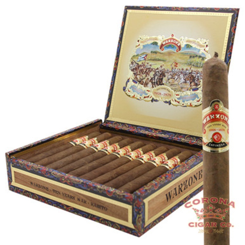 Warzone Rabito (6 x 46)