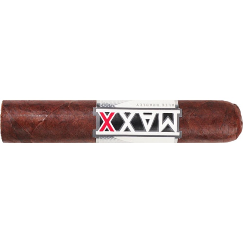 Alec Bradley MAXX Nano 4″ * 46