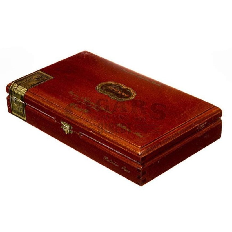 Arturo Fuente Casa Fuente Belicoso 1 Cigar