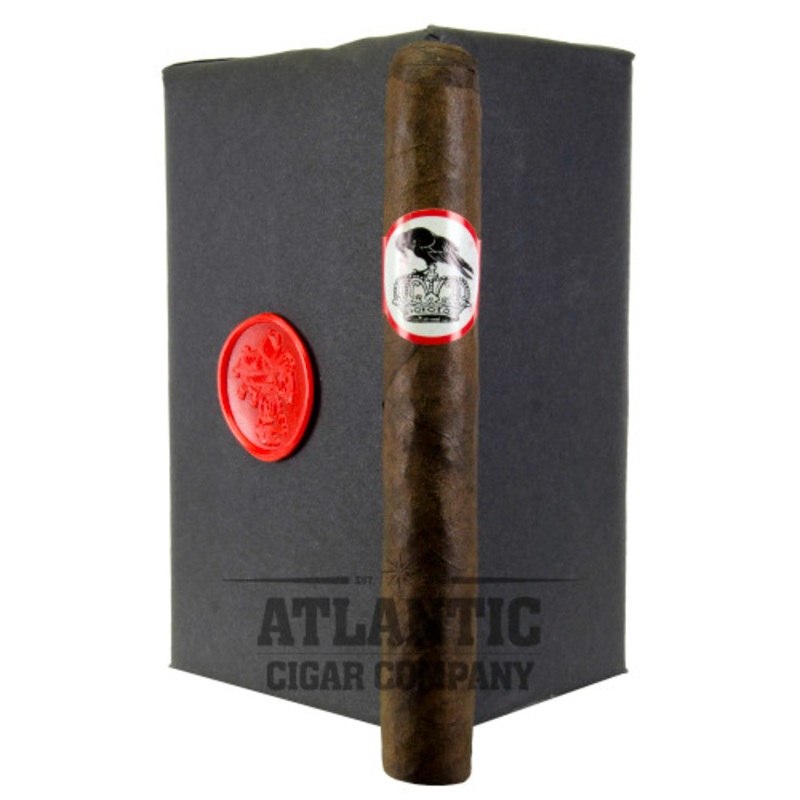 Stolen Throne Crook of the Crown Toro (6×52)