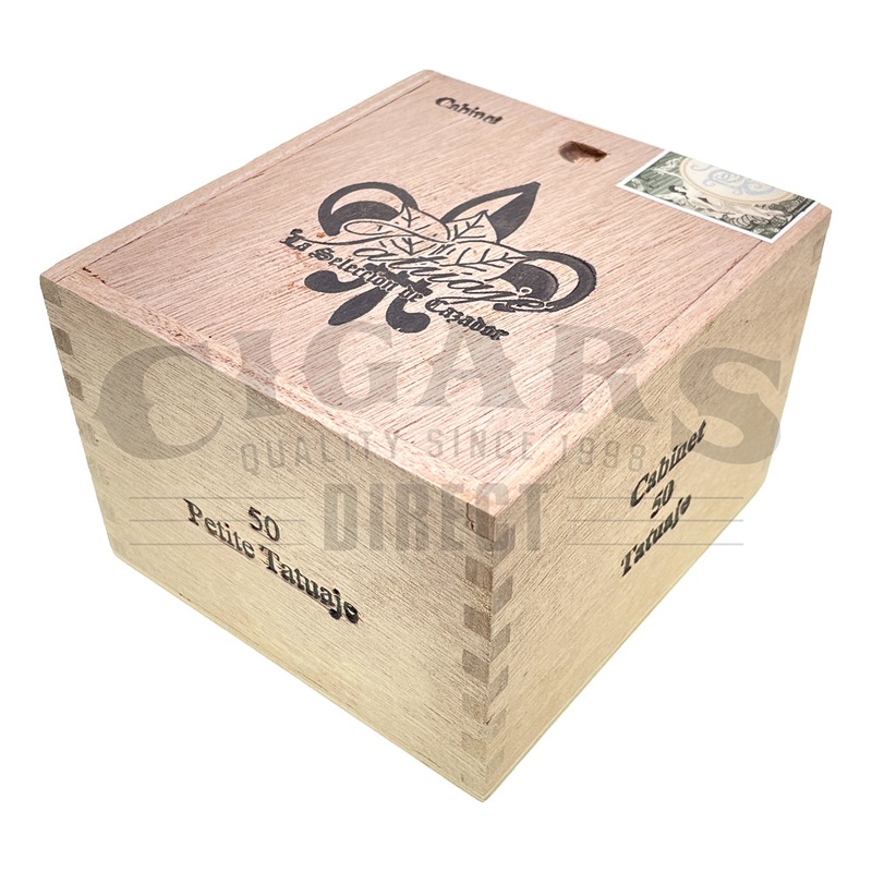 Tatuaje Nicaragua Petite Tatuaje 1 Cigar