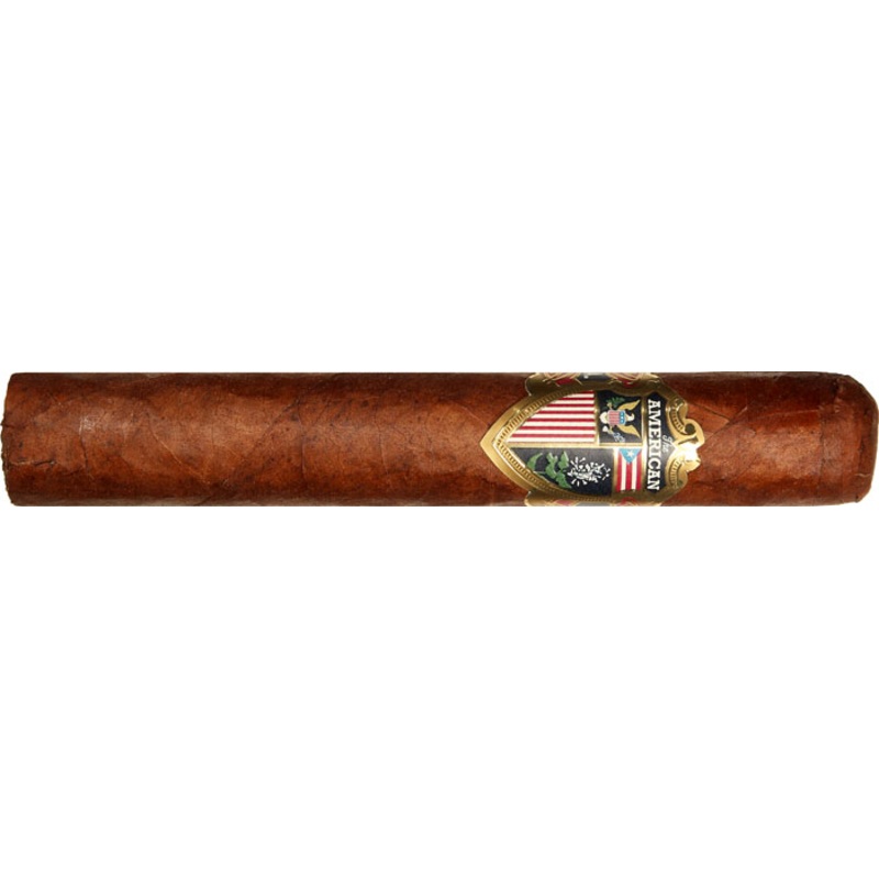 The American Double Robusto 5″1/2 * 56