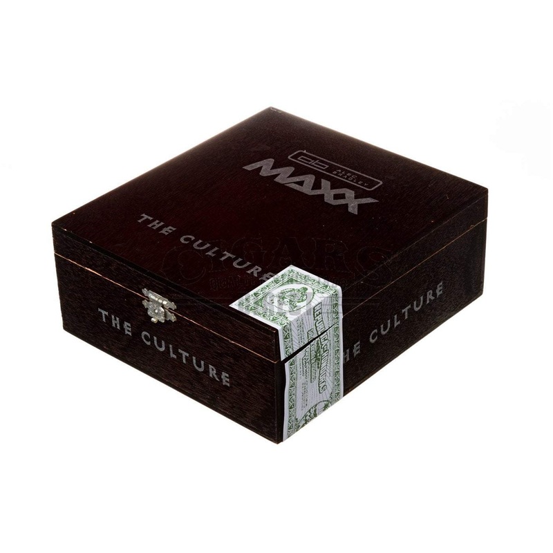 Alec Bradley Maxx The Culture 1 Cigar