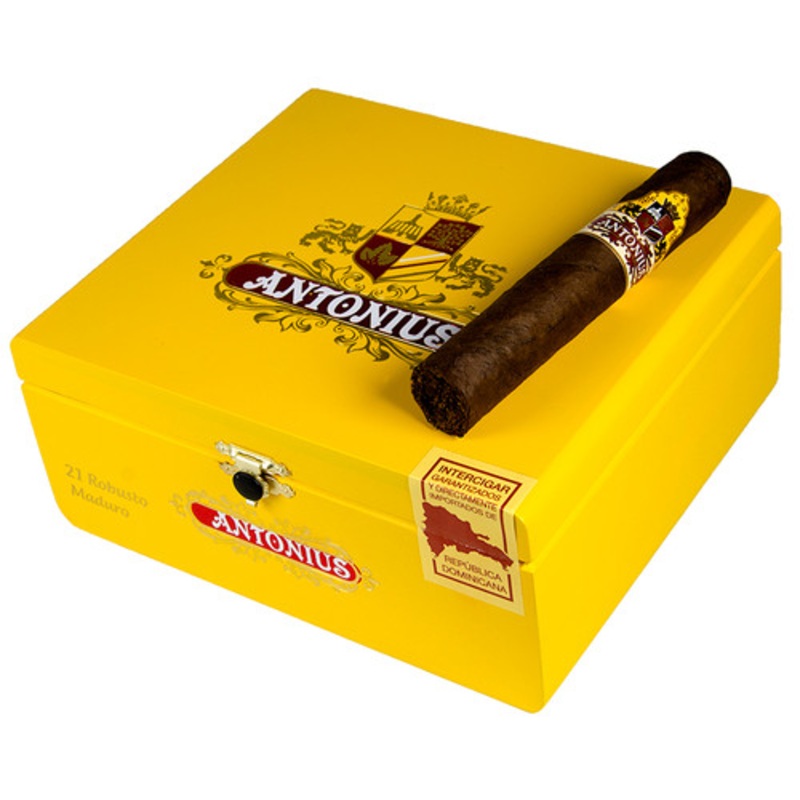 Antonius Maduro Robusto