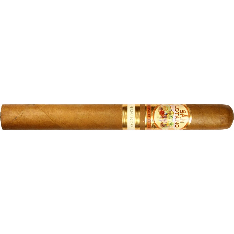 San Lotano Requiem Connecticut Churchill 7″ * 52