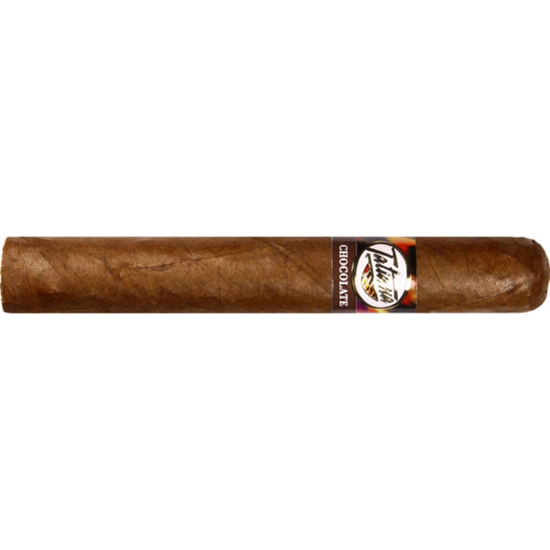 Tatiana Chocolate Robusto 5″ * 50