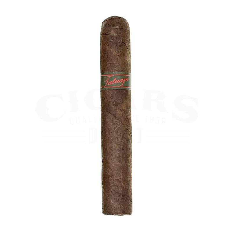 Tatuaje Small L.E. The Krueger Petit Corona 1 Cigar
