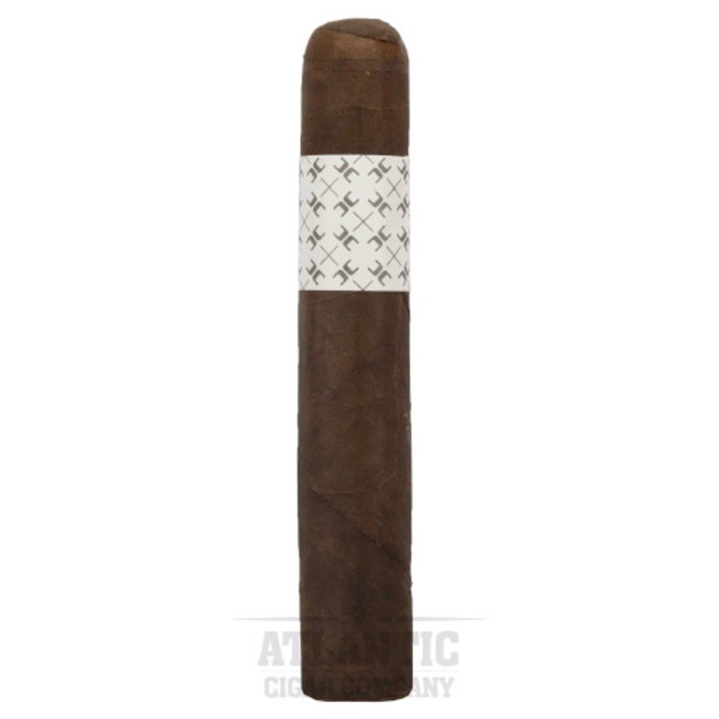 Viaje Cache Five Fifty Two Robusto (5×52) Round Single