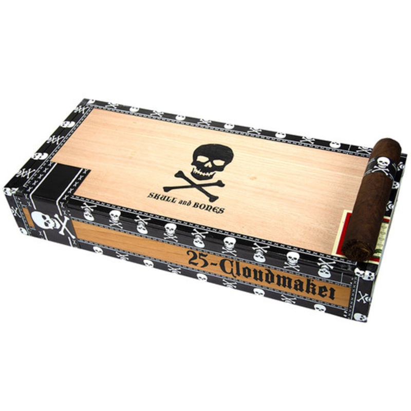 Viaje Skull & Bones Cloudmaker (5×60)