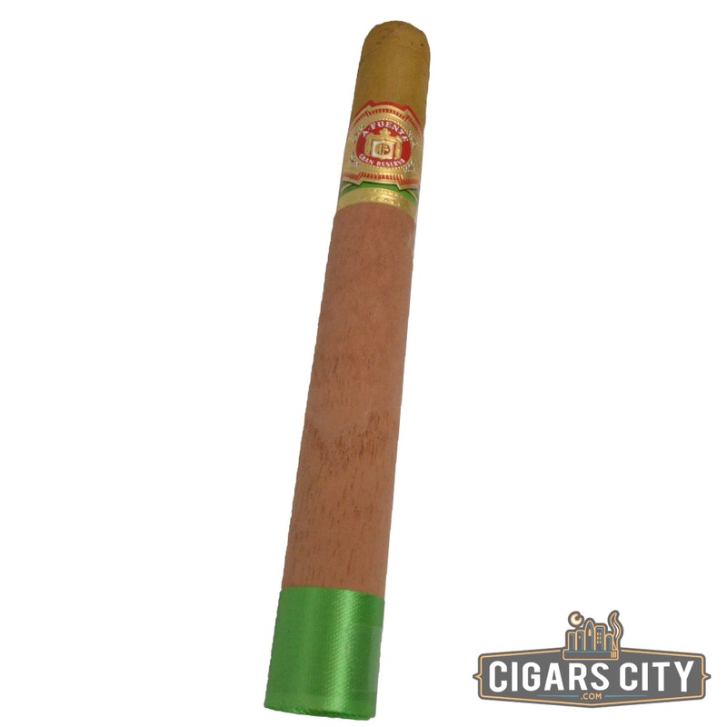 Arturo Fuente – Double Chateau (Toro)