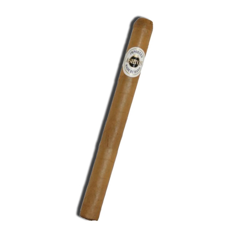 Ashton – Panatela (Lancero-Panatela) – Box of 25