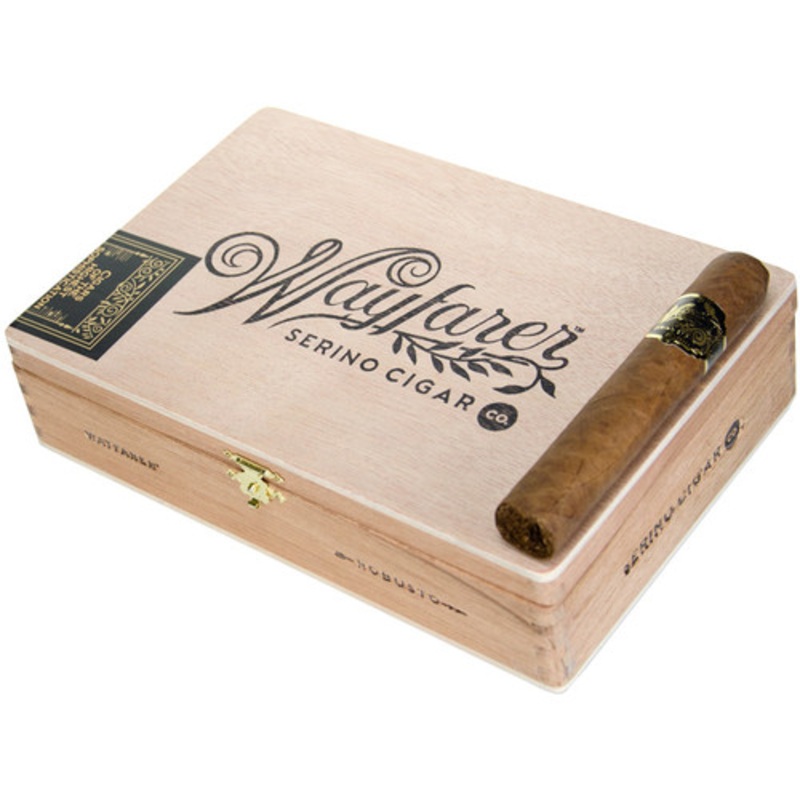 Serino Wayfarer Robusto