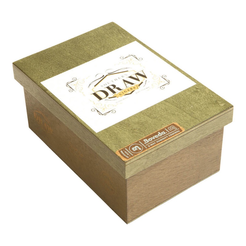 Southern Draw Cedrus Robusto 1 Cigar