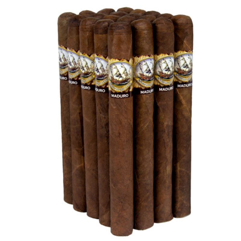 Spanish Galleon Maduro Presidente