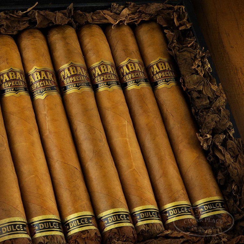 Tabak Especial Toro Dulce