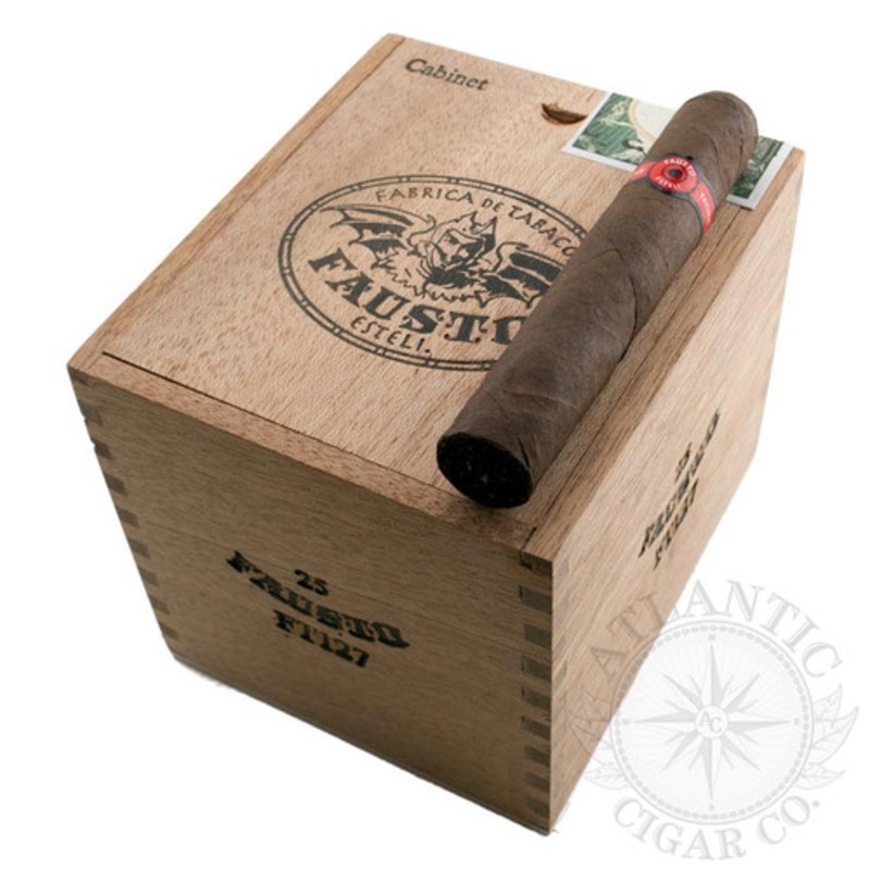 Tatuaje Fausto FT127 Robusto