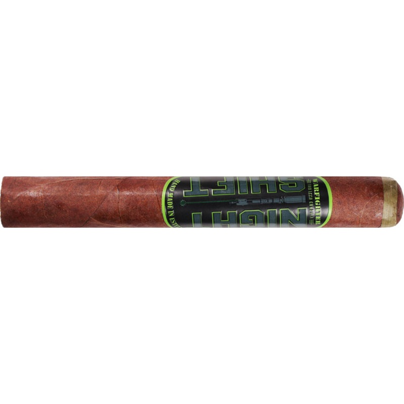 Warfighter Night Shift Toro 6″ * 50