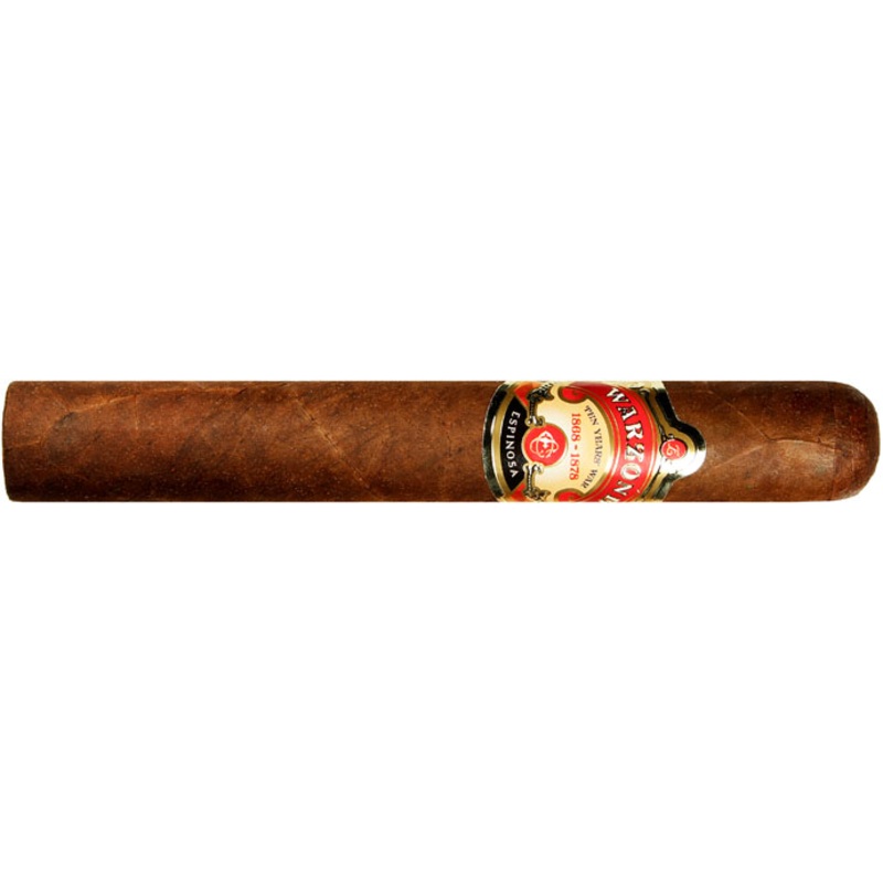 Warzone Robusto 5″1/2 * 52
