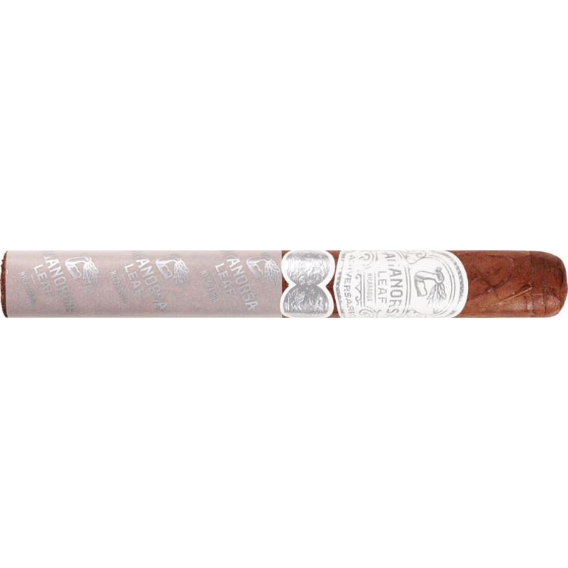 Aganorsa Leaf Aniversario Corojo Toro 6″1/4 * 52