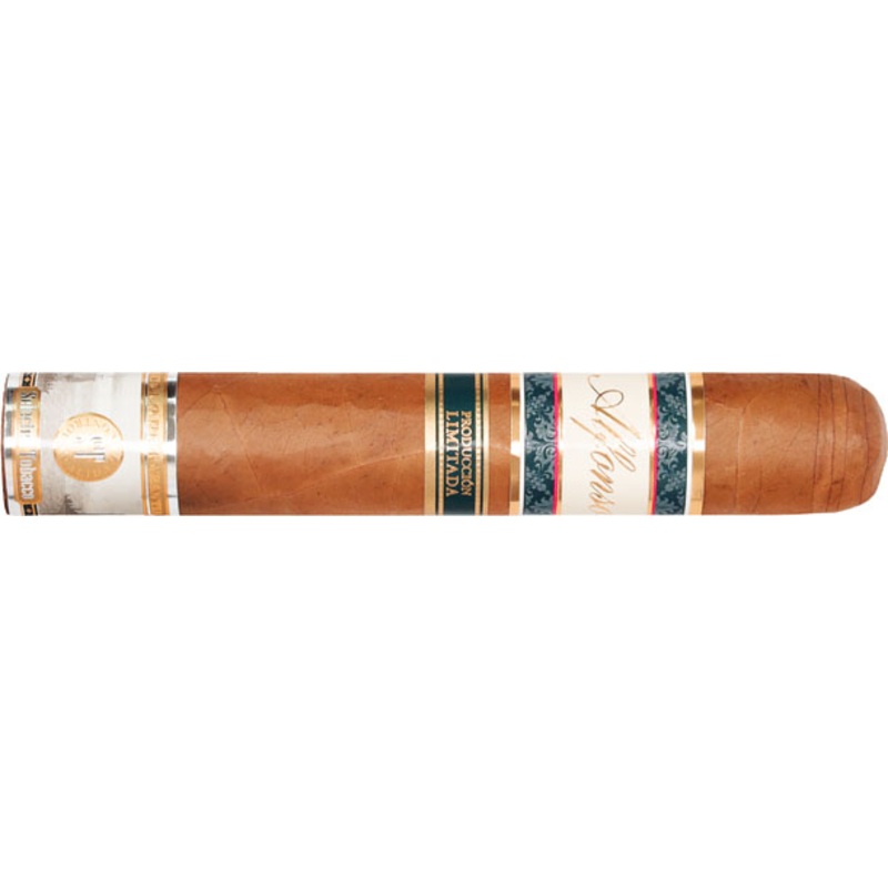 Alfonso Anejo 2 5″ * 52