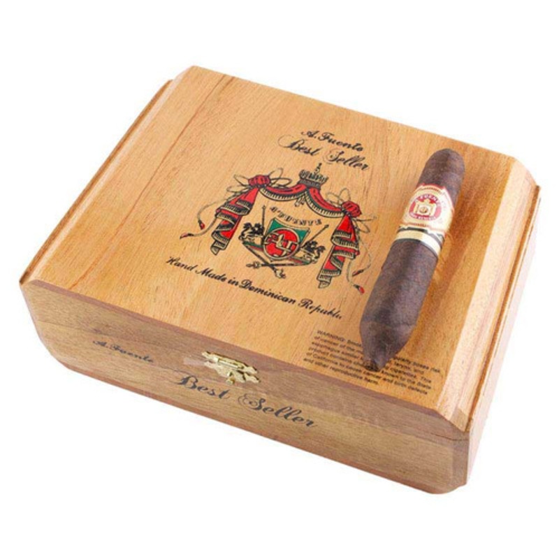Arturo Fuente Hemingway Best Seller Maduro