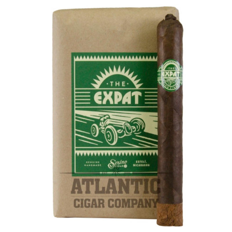 Serino The Expat Sublime (6-1/2×54)