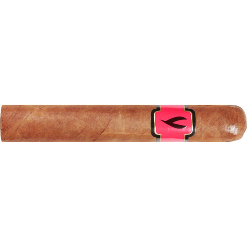 Smoking Jacket Classic Robusto Imperial 5″ * 52