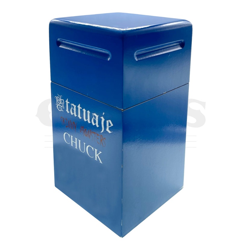 Tatuaje Skinny Monsters Chuck 1 Cigar