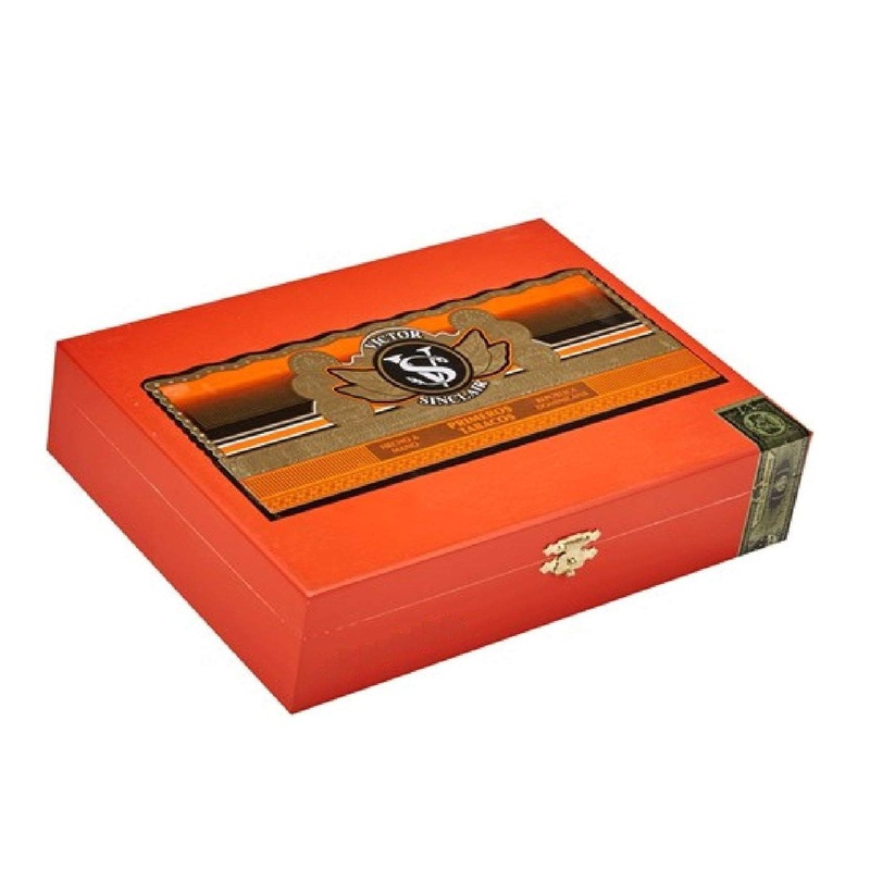 Victor Sinclair Primeros Robusto Box of 20
