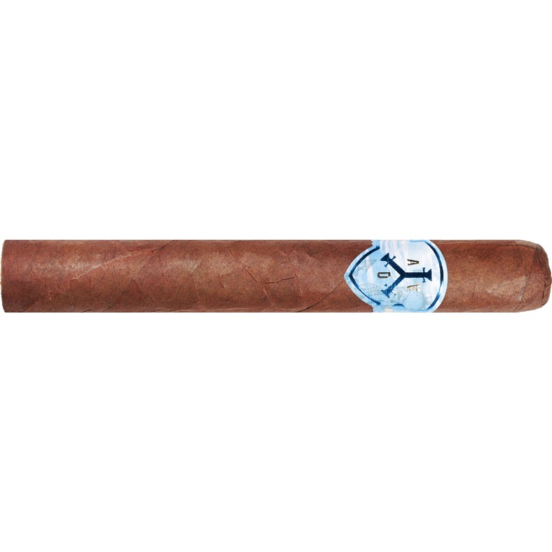 ADVentura Blue Eyed Jack’s Revenge Toro 6″ * 54