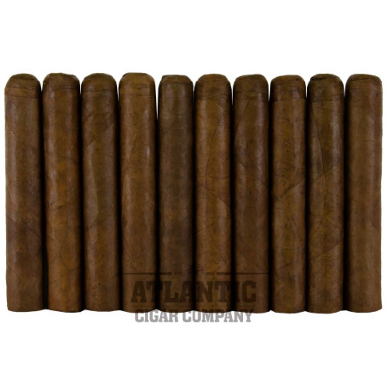 Aganorsa Leaf Overruns Habano Gran Robusto (5-1/2×58)