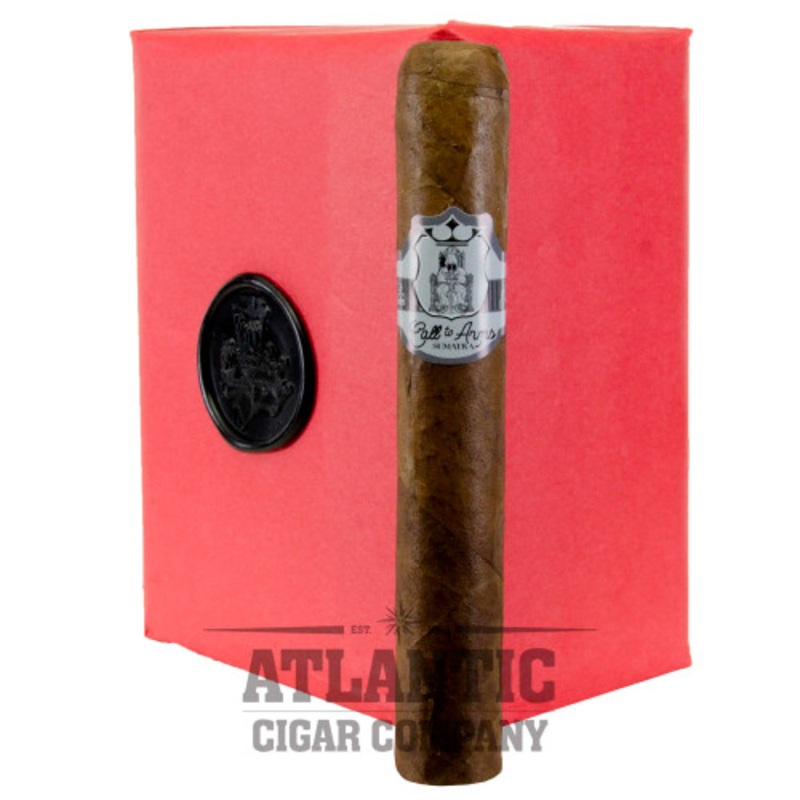 Stolen Throne Call to Arms Robusto (5×50)