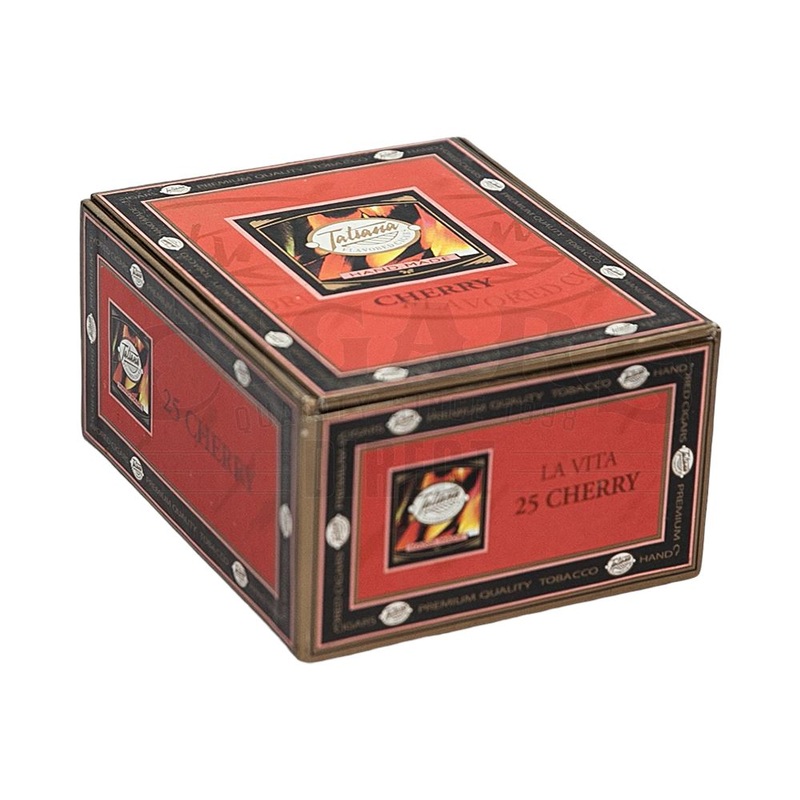 Tatiana La Vita Cherry 1 Cigar