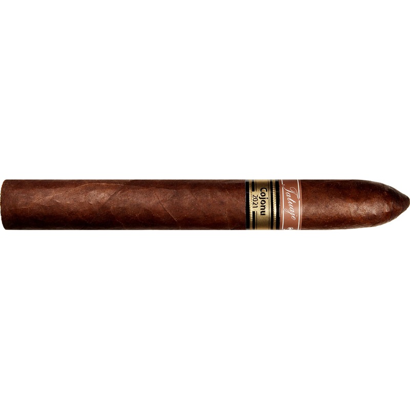 Tatuaje Cojonu 2021 7″ * 58