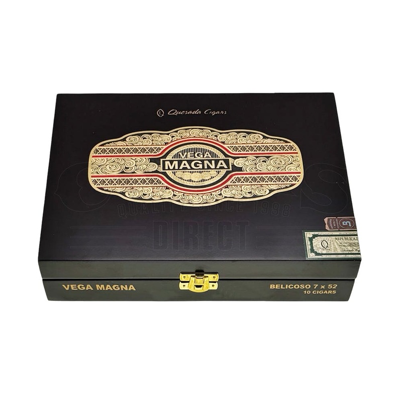 Vega Magna Belicoso 1 Cigar