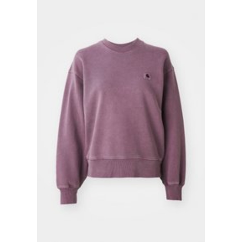 Carhartt WIP NELSON – Sweatshirt – phlox/flieder