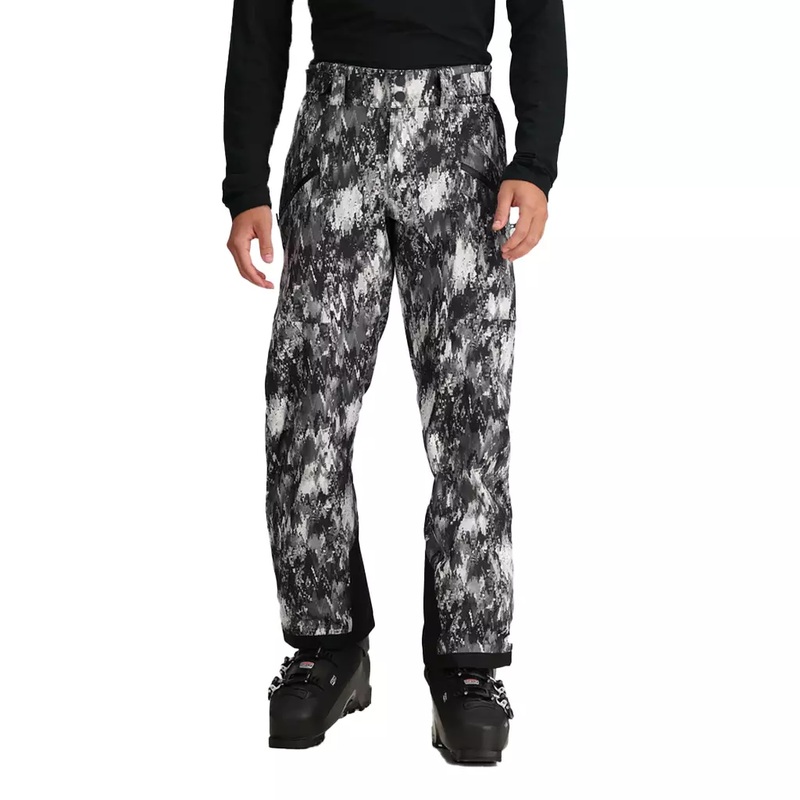 Obermeyer Men’s Foraker Shell Pant